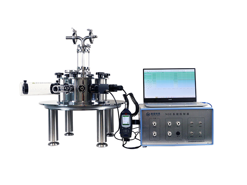 小动物口鼻吸入式暴露系统